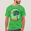 Pesquisar por viagem à lua camisetas Clássico