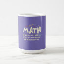 Pesquisar por matemática canecas Piada