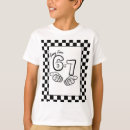 Pesquisar por eu sou 7 camisetas For kids