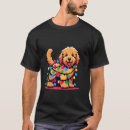 Pesquisar por árvore de natal dourada camisetas Ouro