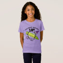 Pesquisar por roxo verde camisetas Criança