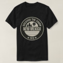 Pesquisar por albuquerque nm camisetas Sudoeste