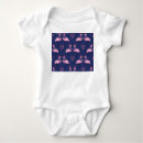 Pesquisar por flamingo para bebes roupas Engraçado