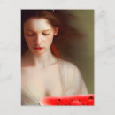 Pesquisar por mulher bonita cartoes postais Bonito