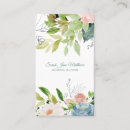 Pesquisar por desenho floral cartao de visita Florista