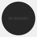 Pesquisar por medicare adesivos Seguro médico