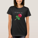 Pesquisar por os rosas são vermelhos camisetas Mother