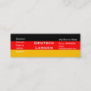 Pesquisar por linguística cartao de visita Professor