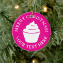 Pesquisar por cupcake ornamentos Rosa