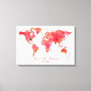 Pesquisar por mapas do mundo Para eles