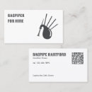 Pesquisar por bagpipes cartao de visita Bagageira