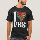 Pesquisar por escola da bíblia das férias camisetas Vbs