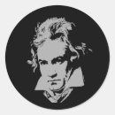 Pesquisar por compositores adesivos Beethoven