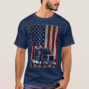 Pesquisar por caminhões americanos camisetas Carro