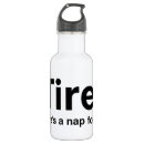 Pesquisar por eu sou viciado garrafa agua Engraçado