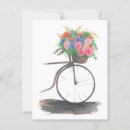Pesquisar por bicicletas velhas cartoes postais Arte