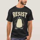 Pesquisar por pinguim engraçado camisetas Resistir