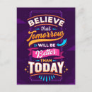 Pesquisar por até amanhã cartoes postais Inspiração