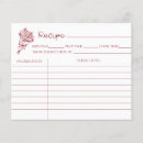 Pesquisar por amor receita cartoes Elegante