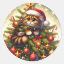 Pesquisar por gato bonito adesivos Inverno
