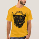 Pesquisar por barba engraçada camisetas Goatee