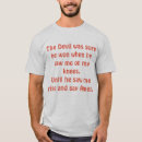 Pesquisar por diaba camisetas For him