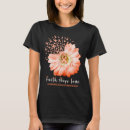 Pesquisar por fitas da consciência camisetas Conhecimento