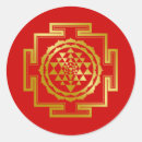 Pesquisar por yantra adesivos Hindu