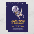 Pesquisar por espaço convites Astronauta