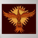 Pesquisar por pássaro do fogo pósteres pôsteres Fênix