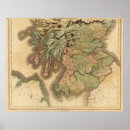 Pesquisar por scotland pôsteres Mapa