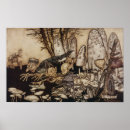 Pesquisar por rackham de arthur pósteres pôsteres 1906