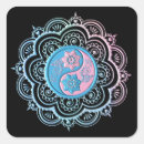Pesquisar por mandala azul adesivos Ioga