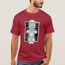 Pesquisar por retângulo preto camisetas Arte