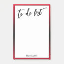 Pesquisar por coisas a fazer post its Simples