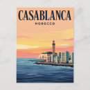 Pesquisar por casablanca cartoes postais Retrô