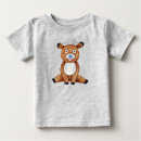 Pesquisar por cervo camisetas For kids