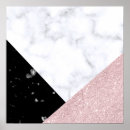 Pesquisar por rosa preto e branco pósteres pôsteres For her