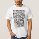 Pesquisar por desenho da tinta camisetas For him