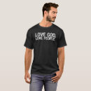Pesquisar por uplifting camisetas Amor