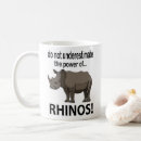 Pesquisar por rhino canecas Natureza
