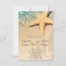Pesquisar por de da estrela do mar casamento convites For her