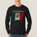 Pesquisar por bandeira do méxico camisetas Fiesta