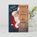 Pesquisar por são nicolau cartoes Papai noel