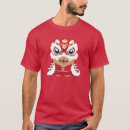 Pesquisar por ano novo bonito camisetas Lunar
