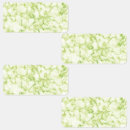 Pesquisar por linho etiquetas Verde