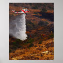 Pesquisar por helicóptero pôsteres Avião