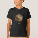 Pesquisar por mercúrio camisetas Planeta