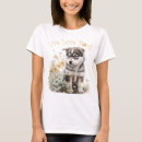 Pesquisar por malamute do alasca camisetas Amante de cães