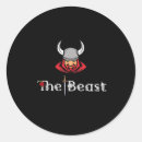 Pesquisar por barba vermelha adesivos Vermelho